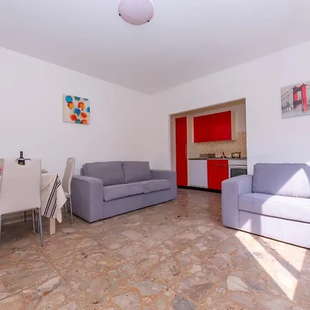 Apartment Casa Lux