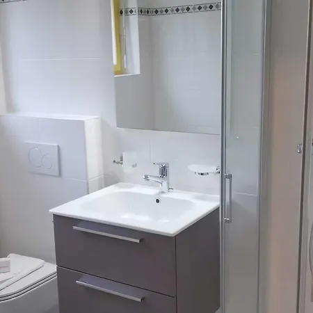 Casa Lux * Minusio