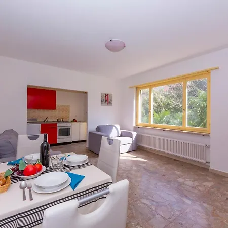 Apartment Casa Lux