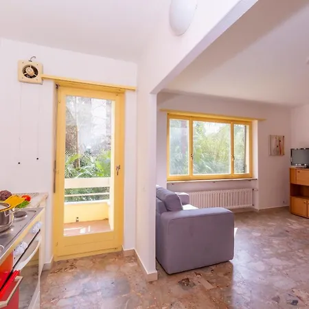Apartment Casa Lux